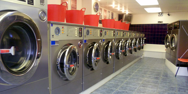 Elm Grove Launderette & Dry Cleaners Brighton