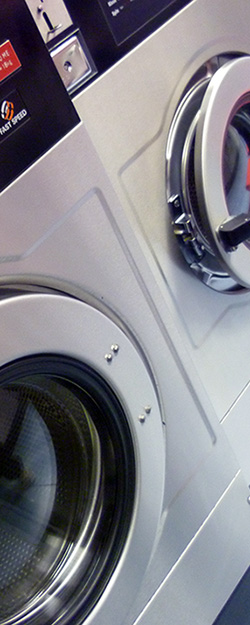 Preston Park Launderette Prices