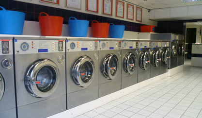 Washing Machines