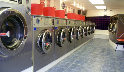 Washing Machines